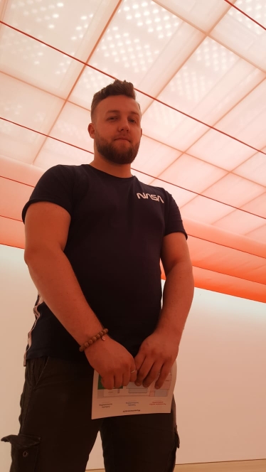 Jesse Sloots