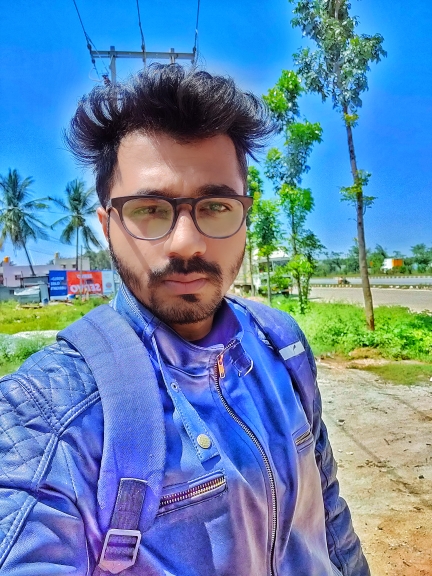 OnePlusTejasred