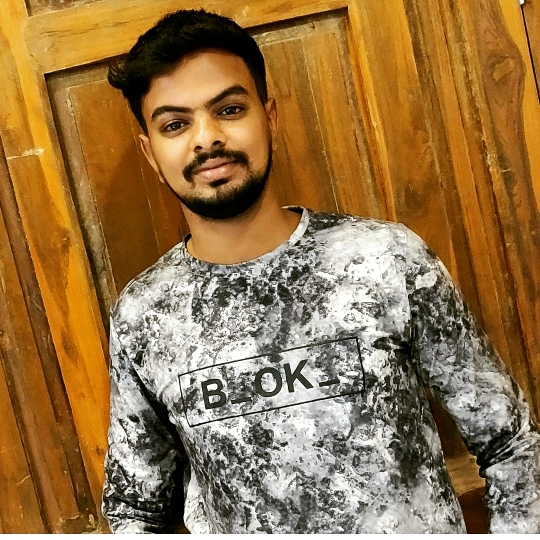 piyushkandge