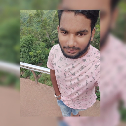 KATTUBADI ASHOK