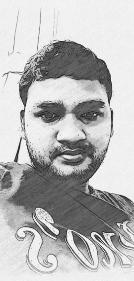 Abhinay.Me