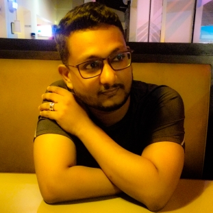 Faz Rahman