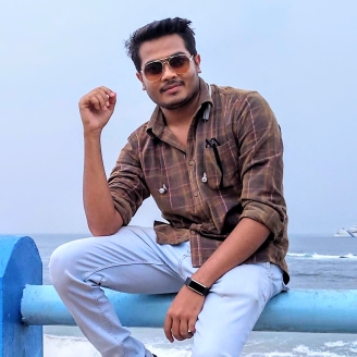 Amritpritam Kar