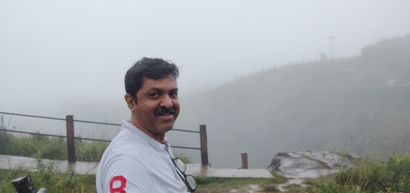 pradeepanicker