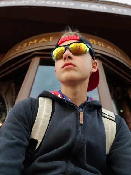 Joshua nunn