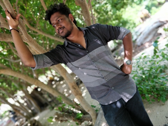 Madanivash BJ