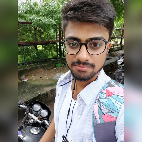 Gouresh Goyal