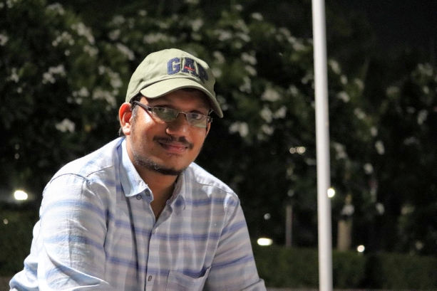 Ravisankar7284