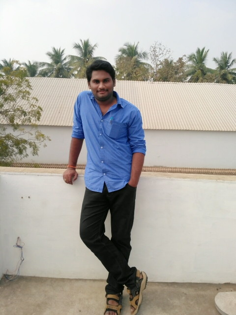 R.Arunkumar