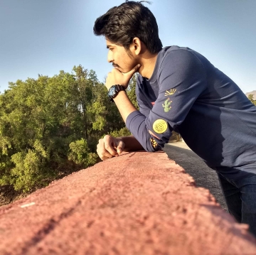 Ashishgerrard