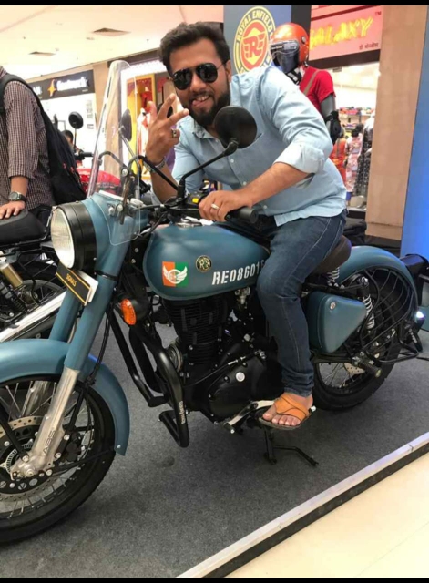 shoaibakbani