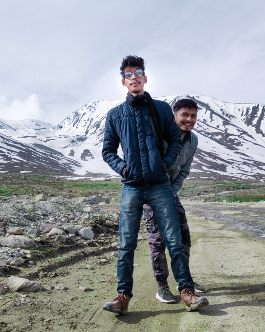 tripuraripandey