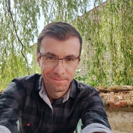 Dinu Constantin