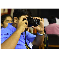 Dhruv Kashyap