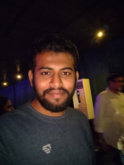 Vamshi Krishna_VK