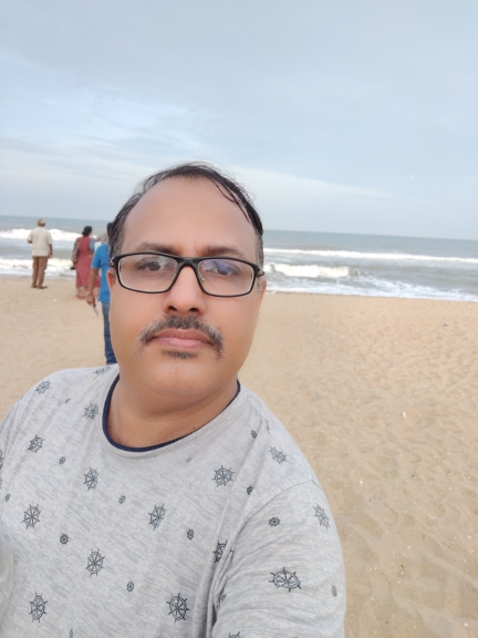 rrkamath