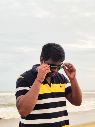 Sachin_Haritash