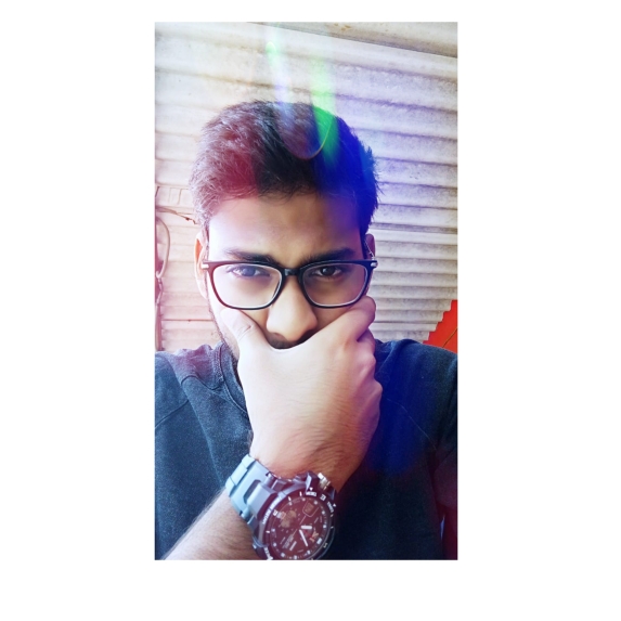 Giridhar Ajay