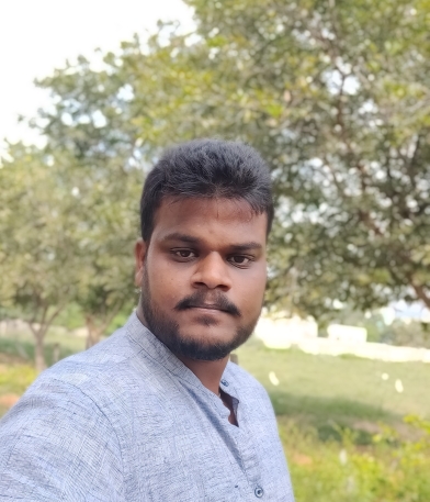 Kollu Bharath Reddy