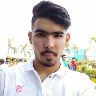 Sidharth.Bishnoi