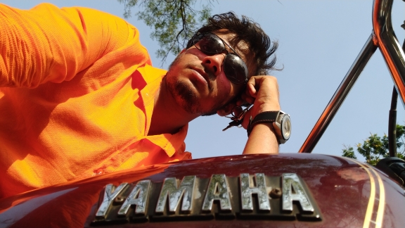 shubham mirje