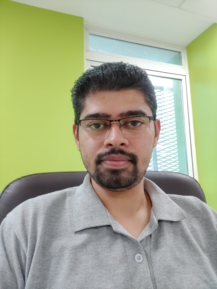 chaitanyakorde