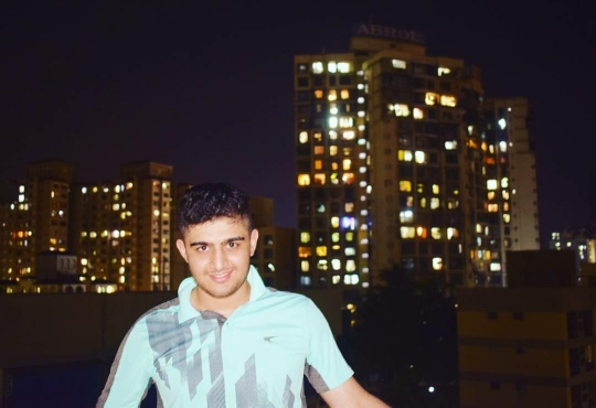Sagar Thawani