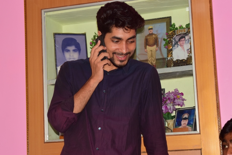 SuryaVeer_S