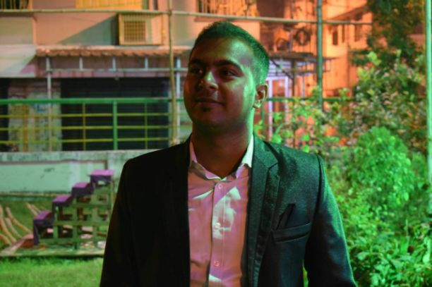 Arnab_Sarkhel