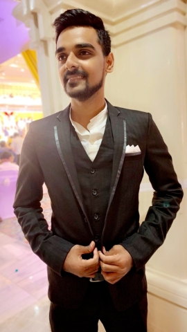 thevinayjain