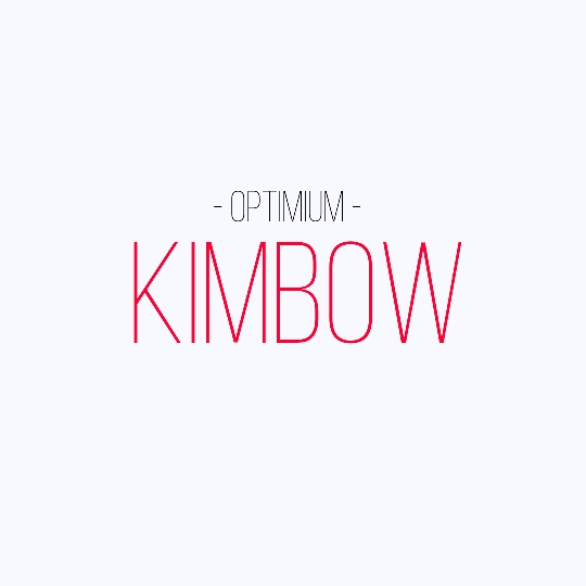 Kiiimbow