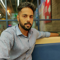 Sanal kolenchery