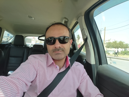 Ayman Abu Kraiem