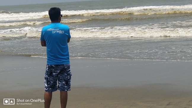 Fahad Mehedi