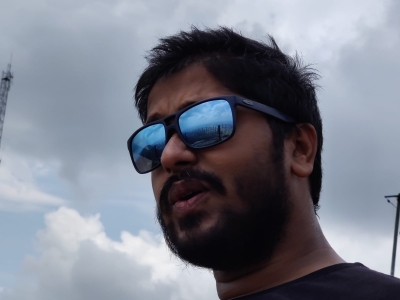 Dhananjay Kumar