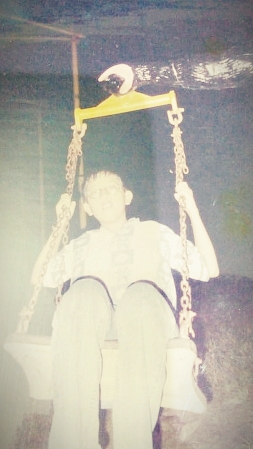 Dipjyoti Nath