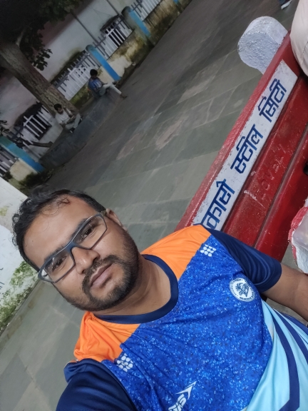 RaviMahto