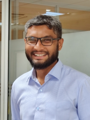 MOHAMEDSOHEL MULLA