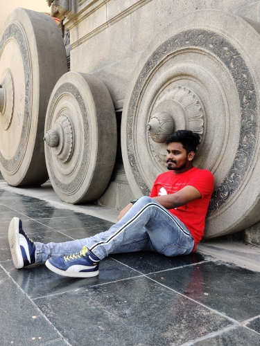 its_ramana