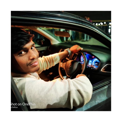 SATHYA VAMSHI UPPARA