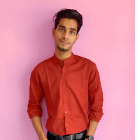Sayed Nadeem