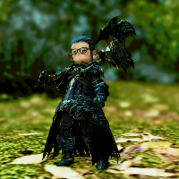 AzurePersant