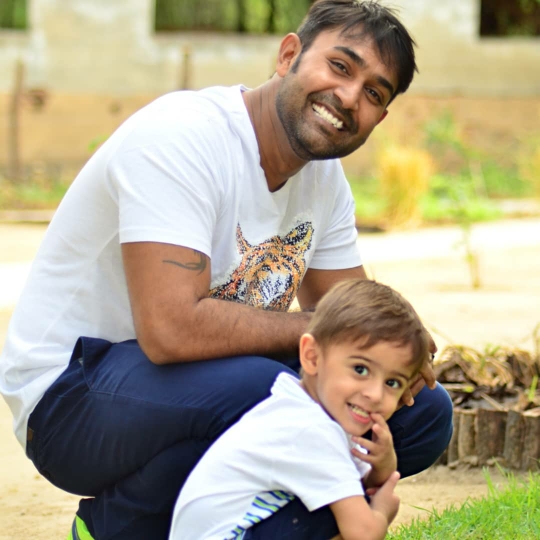 Sajivhossain