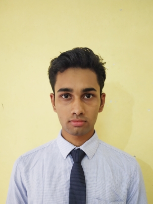 Raan Saurav