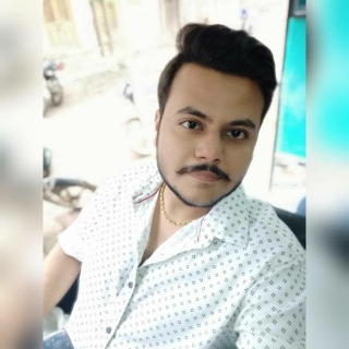 Jaideep Soni
