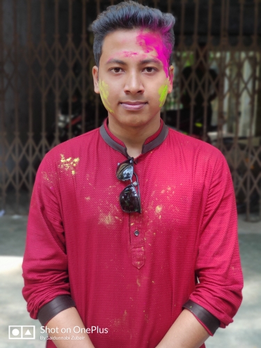 Saidunnabizubair