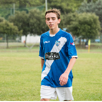 Francesco Tarchi