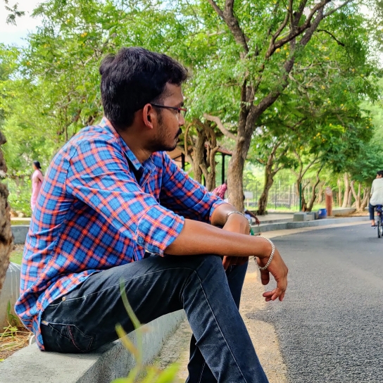 BharathLooser