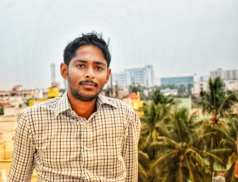 Srinath_Chappidi