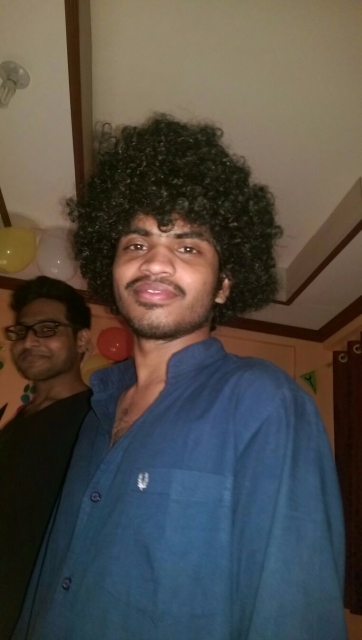 akulasaisandeep